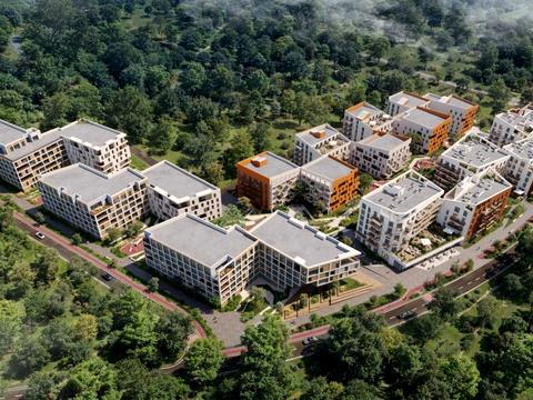 квартира по адресу Филиппа Орлика ул., 52