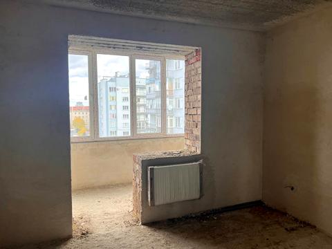 квартира по адресу Куренного Черноты ул., 2