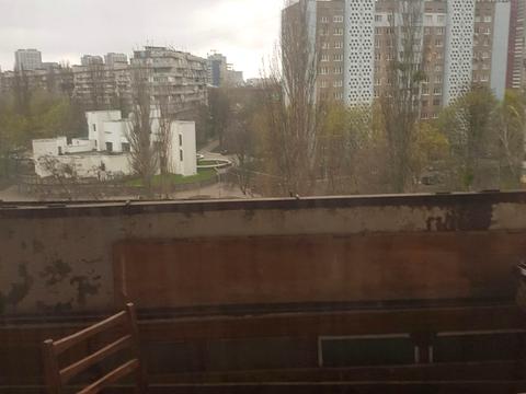 квартира за адресою Георгія Гонгадзе просп. (Радянської України), 6