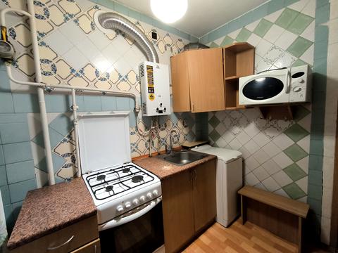 квартира за адресою Космонавтів просп., 52