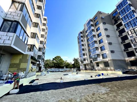 квартира за адресою Сінна вул., 19