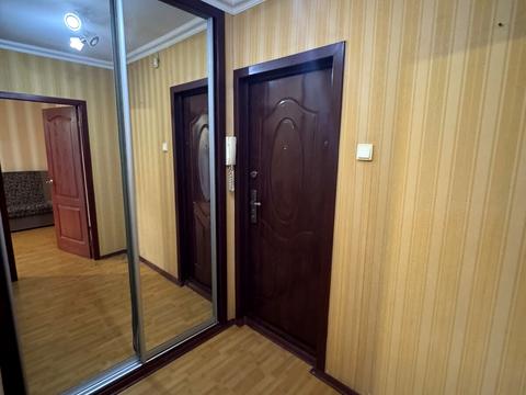 квартира по адресу Гвардейцев-Широнинцев ул., 21