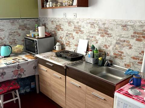 комната по адресу Давида Ойстраха ул. (Затонського), 19