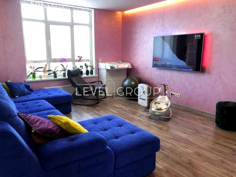 квартира за адресою Тираспольська вул., 60