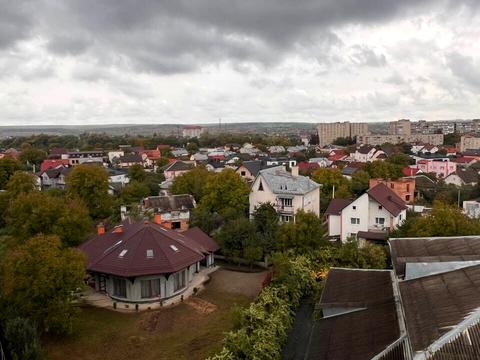 квартира за адресою Ленкавського вул., 22