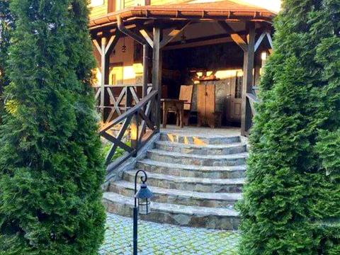 дом по адресу науки