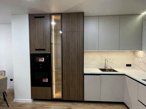 квартира за адресою Капушанська вул., 150