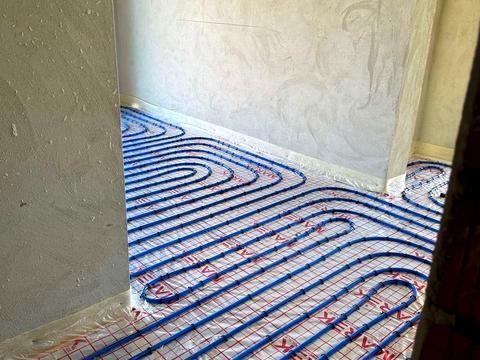 квартира по адресу Володимирська, 8