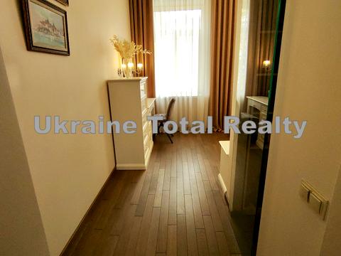 квартира по адресу Бульварно-Кудрявская ул. (Воровского), 31-А