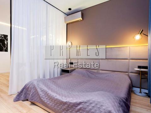 квартира за адресою Андрія Верхогляда вул. (Михайла Драгомирова), 17