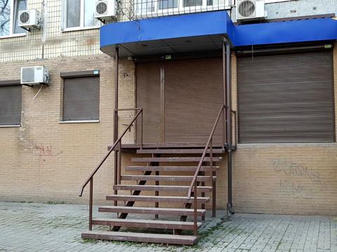 комерційна за адресою Героїв просп., 12