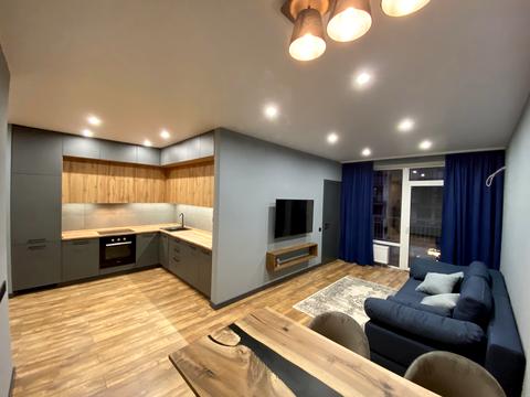 квартира за адресою Сергія Данченка вул., 18