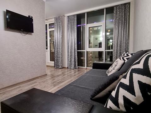 квартира за адресою Перлинна вул., 3