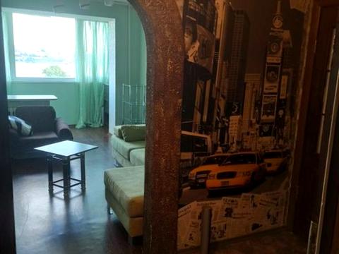 квартира за адресою Сонячна Набережна вул. (Маршала Малиновського), 44