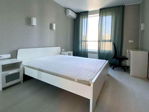 квартира за адресою Осокорська вул., 2-А