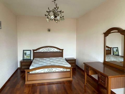 квартира по адресу Николая Михновского бульв. (Дружбы народов), 18/7