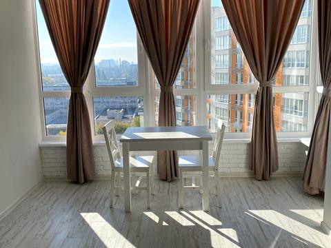 квартира за адресою Берестейський просп. (Перемоги), 67 з