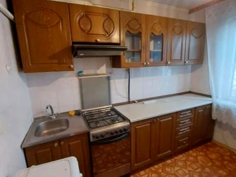 квартира за адресою Воскресенський просп. (Перова), 38/1