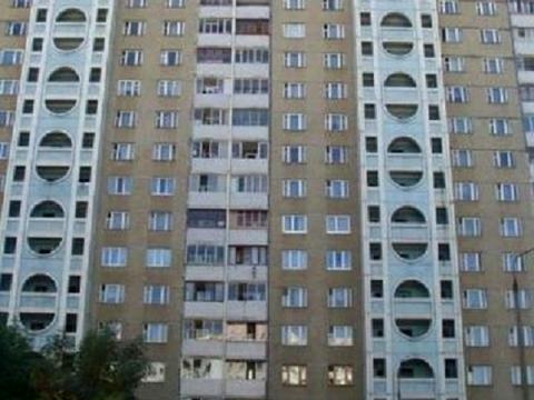 квартира по адресу Панча Петра ул., 5