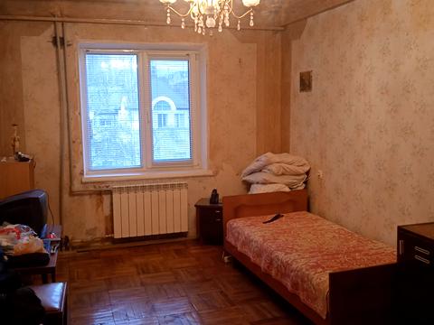 квартира за адресою Миколи Мурашка вул., 4
