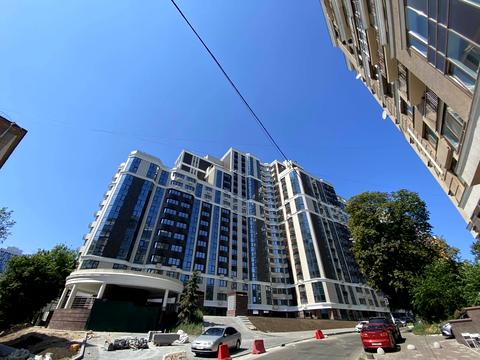 квартира по адресу Златоустовская ул., 27