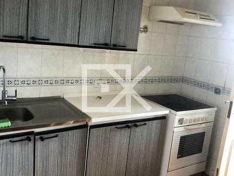 квартира по адресу Беличанская ул., 3