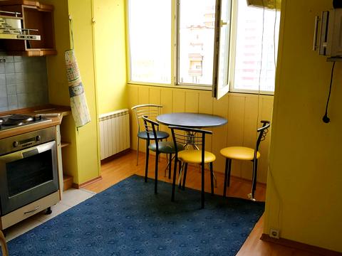 квартира по адресу Патриарха Мстислава Скрипника ул., 9