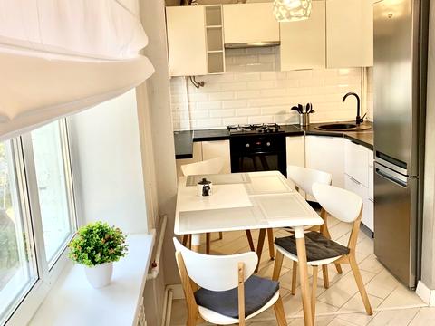 квартира по адресу Добрий Шлях ул., 5