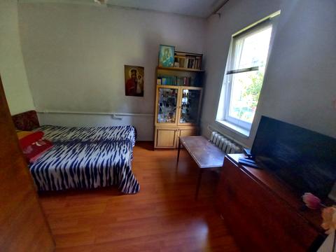 дом по адресу Ягодная ул.