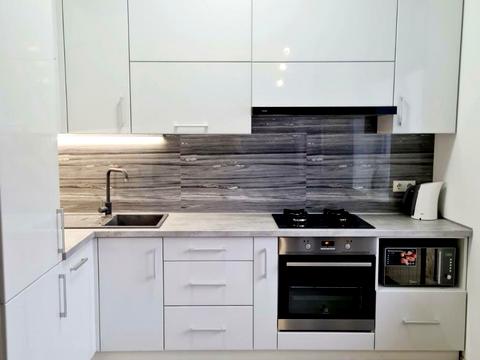 квартира по адресу Мечникова ул. (Кловский), 4