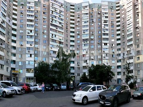 квартира по адресу Науки просп., 54-Б