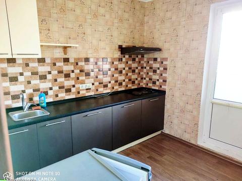 квартира за адресою Софії Русової вул., 3