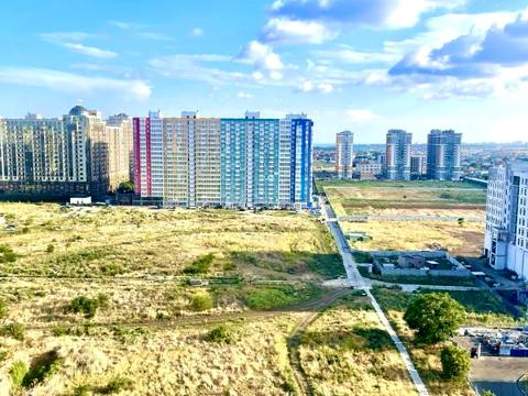 квартира по адресу Евгения Чикаленко ул., 95