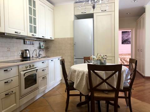 квартира по адресу Кадетский Гай ул., 3