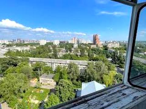 квартира за адресою Солом'янська вул., 23