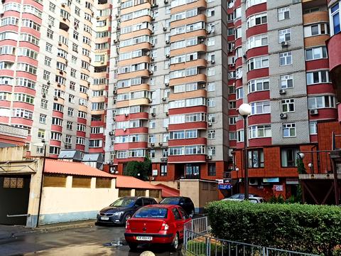 квартира по адресу Петра Калнишевського ул. (Михайла Майорова), 7