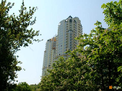 квартира за адресою Мокра вул. (Кудряшова), 18