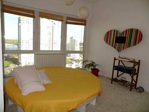 квартира по адресу Владимира Ивасюка просп. (Героїв Сталінграду), 4г