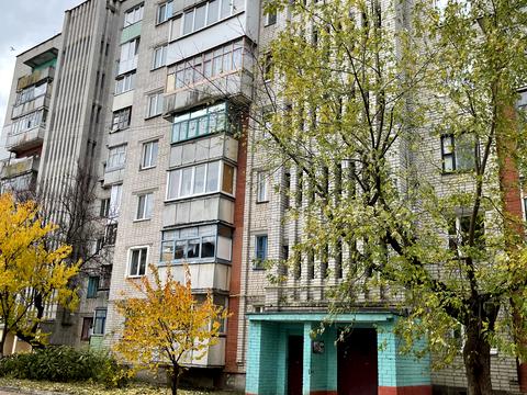 квартира по адресу Циолковского ул. (Ціолковського), 2