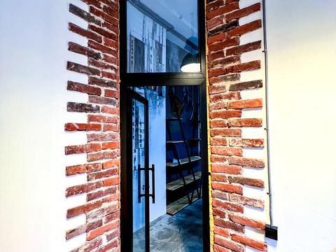 коммерческая по адресу Михайловский пер., 9-А