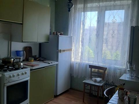 квартира по адресу Мира просп., 8