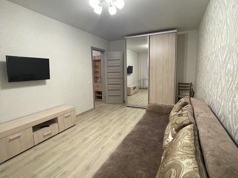 квартира за адресою Гвардійців-Широнінців вул., 14