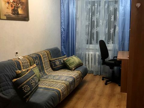 квартира за адресою Леся Курбаса просп., 12-В