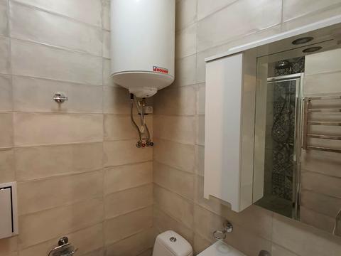 квартира за адресою Салютна вул., 2к3