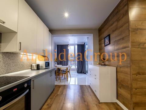 квартира за адресою Прорізна, 5