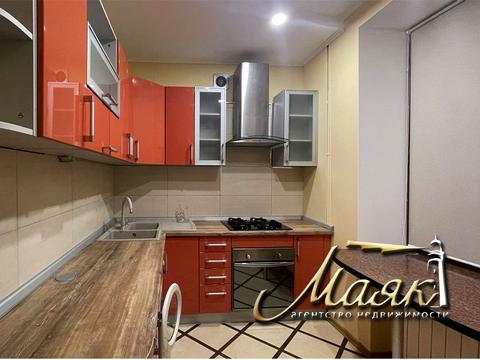 квартира за адресою Соборний просп. (Леніна), 171