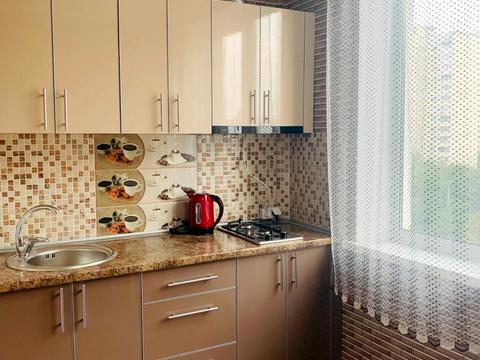 квартира по адресу Волонтёрская ул. (Социалистическая), 60а