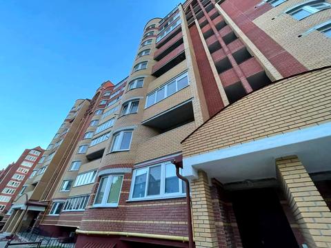 квартира по адресу Довженко ул., 22