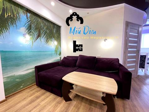 квартира по адресу Чубинского ул., 4-А