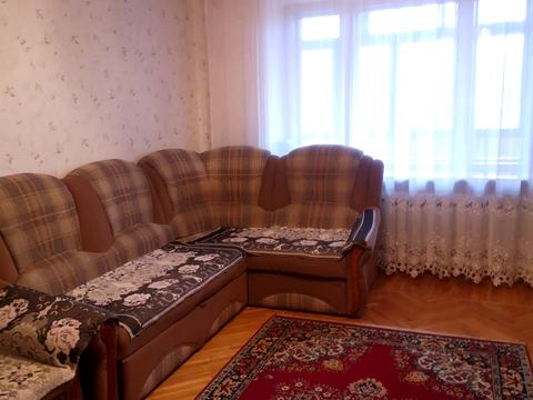 квартира по адресу СКД, 6